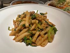 -桂满陇·西湖船宴(平安金融中心店)