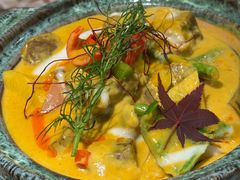 -芭札·Thai泰国餐厅(同和金铂天地店)