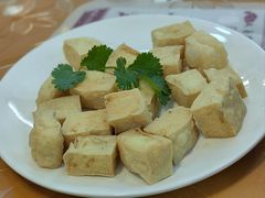-正宗普宁豆干坊·洪记砂锅粥(红领巾路店)