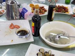 -范饭椰林川湘味海鲜·椰子鸡(三亚湾椰梦长廊店)