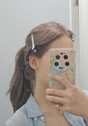 -DL HOPE造型