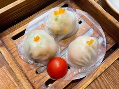 金牌禄运虾饺皇-禄运茶居·手工点心(猎德店)