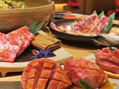 -厚贞日式烤肉(龙之梦店)