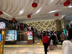 -堂会·KTV·自助餐·团建聚会(天河店)