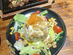 -小川洋风料理(街道口店)