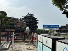 -太湖龙之梦