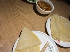 -榆林镇筋饼(知春路店)