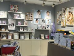 -方快照相馆(光新乐购店)