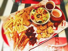 -Aqua Oasis 水天堂(石路天虹店)