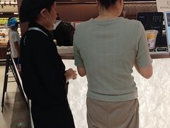 -茶米有言(城市市集龙之梦店)