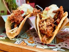 -Famous肥猫墨西哥音乐餐吧(五棵松华熙LIVE店)