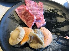 -焼肉 ウエスト(天神店)