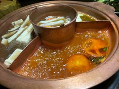 -滇釜火锅·能喝汤的火锅(车公庄店)