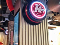 大堂-肯德基(蓝桥店)