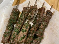 -陳香貴·兰州牛肉面(上海长风大悦城店)