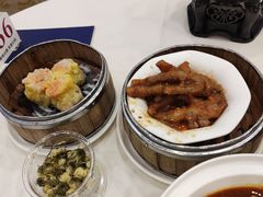 -凤凰楼酒家·粤宴点心(华强北店)