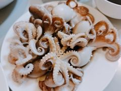 八爪鱼-恒达综合农贸市场(黄山路店)