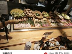 -一豚轩·烧鸟·豚骨拉面(五四路店)