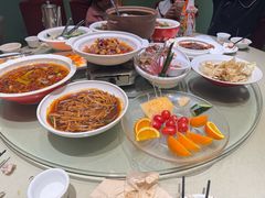 -刘胖子家常菜·蹄花焖藕(兴业店)