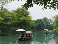 -西溪国家湿地公园