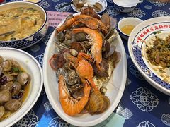 -旺角小渔村(二马路店)