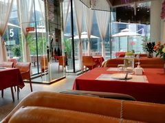 -赵小姐丨新中餐(曲江店)