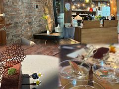 -陶享时光西餐·下午茶·竹林花园(新城店)