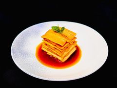 -醉霖生态餐厅(交大店)