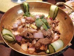 -楼兰新疆主题餐厅(坂田佳华领汇广场店)
