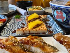 -小川洋风料理(汉街店)