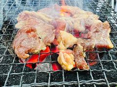 -松明一烤肉馆(鲁园店)