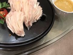 芥末鸭掌-全聚德(前门店)