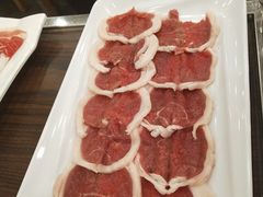 -牛街·马辈儿涮肉(牛街二店)