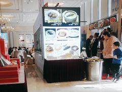 -万龙洲海鲜(广渠门店)