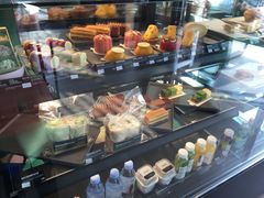 -星巴克(湖州凤凰时代广场店)