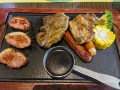 -希尔顿欢朋酒店·欢朋餐厅