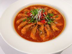 -味+新京宴·烤鸭·北京菜(创意谷店)