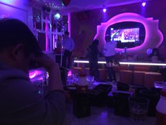 -米乐星世界KTV