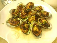 大连鲍-唐宫海鲜舫