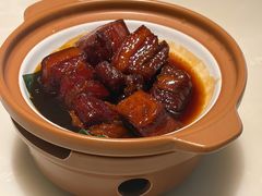 -小菜园新徽菜(常州金坛吾悦店)