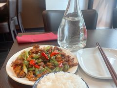 -川味居·纸包鱼