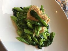 -上海滩餐厅(BFC外滩金融中心店)