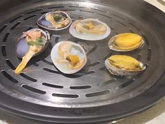 -青蓬蒸汽海鲜·深圳老字号·团建聚会(壹方城店)