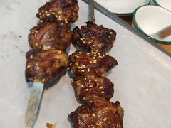 -亿牌牌东北烧烤(怀特店)