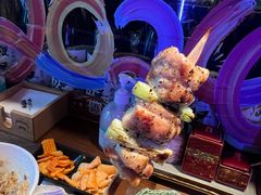 -弓二·烧鸟居酒屋(财富购物中心店)