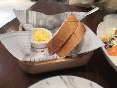 -斯比特花园西餐厅(东方商厦店)