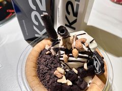 -DQ·蛋糕·冰淇淋(西城红场店)