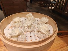 羊肉烧麦-老阿妈蒙古村·蒙古包·草原文化·歌舞表演(老君堂店)