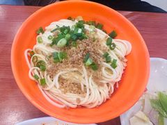 -龙抄手(春熙路总店)