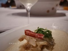 5J火腿蒸臭黄鱼-皖宴(合肥店)